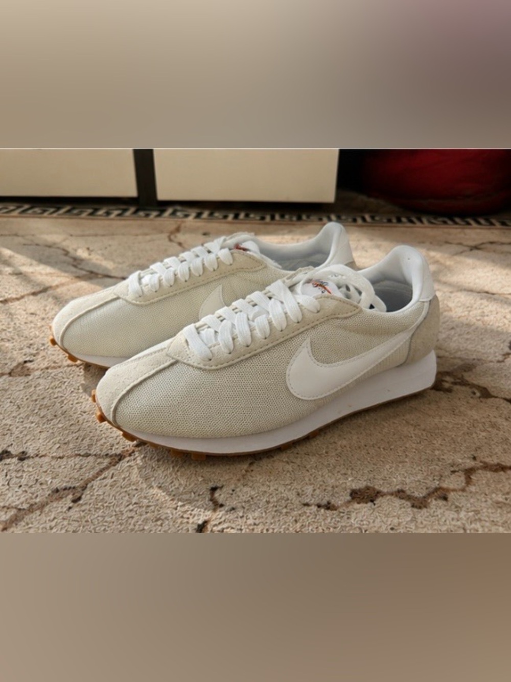 Shoes Nike LD 1000 HF3227101 women with original box no lid